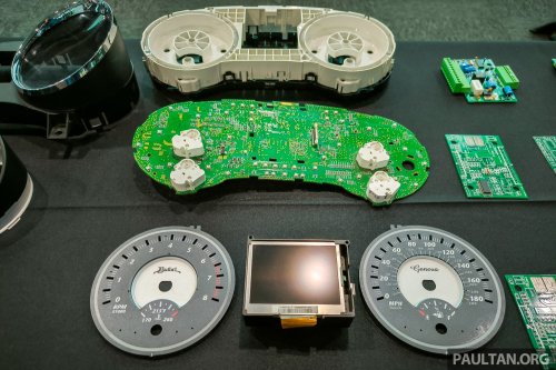 Bufori CS8 launched – Malaysian-made GT with 6.4L V8; 810 hp, 0-100 3.0s; carbon-kevlar body; RM2.188m