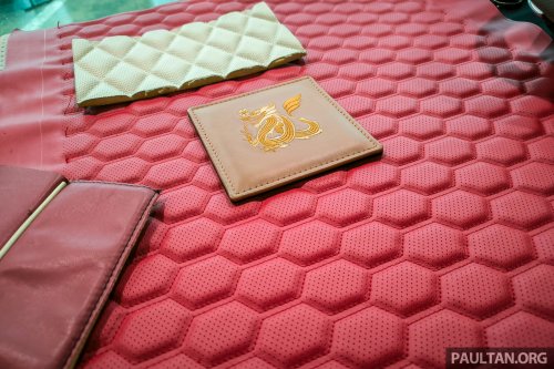 Bufori CS8 launched – Malaysian-made GT with 6.4L V8; 810 hp, 0-100 3.0s; carbon-kevlar body; RM2.188m