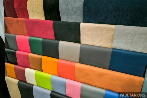 Bufori CS8 launched – Malaysian-made GT with 6.4L V8; 810 hp, 0-100 3.0s; carbon-kevlar body; RM2.188m