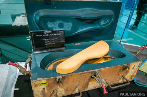 Bufori CS8 launched – Malaysian-made GT with 6.4L V8; 810 hp, 0-100 3.0s; carbon-kevlar body; RM2.188m