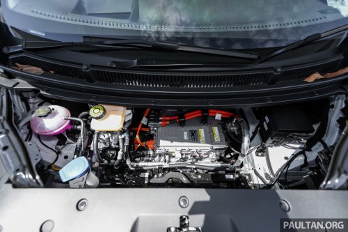 2026 Denza D9 EV leaked in China – new grille design, now with 462 PS with FWD, 557 PS with AWD