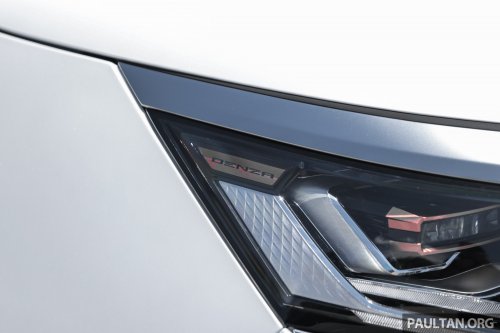 2025 Denza D9 EV MPV review in Malaysia – RM259k-309k, should the Toyota Alphard/Vellfire be worried?