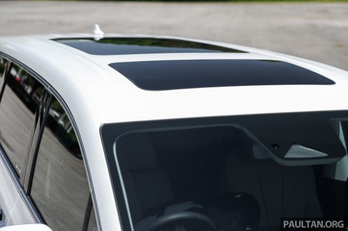 2026 Denza D9 EV leaked in China – new grille design, now with 462 PS with FWD, 557 PS with AWD