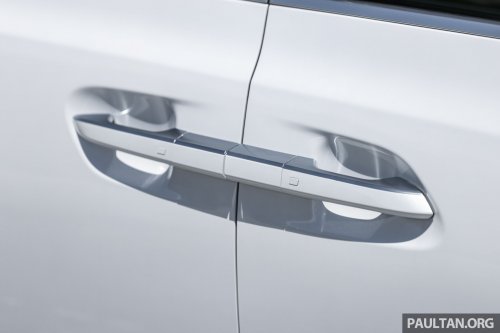 2026 Denza D9 EV leaked in China – new grille design, now with 462 PS with FWD, 557 PS with AWD