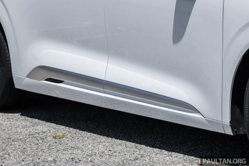 2026 Denza D9 EV leaked in China – new grille design, now with 462 PS with FWD, 557 PS with AWD