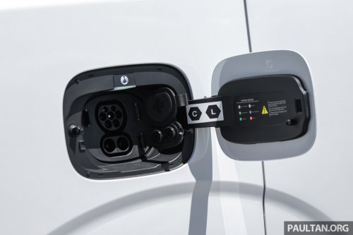 2026 Denza D9 EV leaked in China – new grille design, now with 462 PS with FWD, 557 PS with AWD