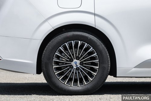 2025 Denza D9 EV MPV review in Malaysia – RM259k-309k, should the Toyota Alphard/Vellfire be worried?