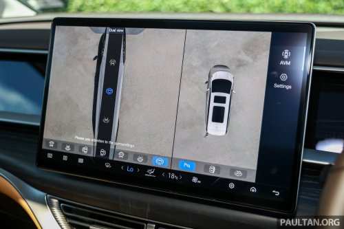 2025 Denza D9 EV MPV review in Malaysia – RM259k-309k, should the Toyota Alphard/Vellfire be worried?