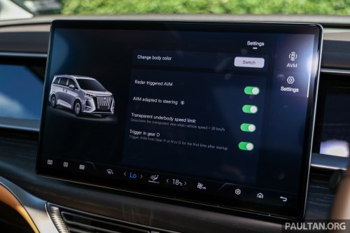 2025 Denza D9 EV MPV review in Malaysia – RM259k-309k, should the Toyota Alphard/Vellfire be worried?