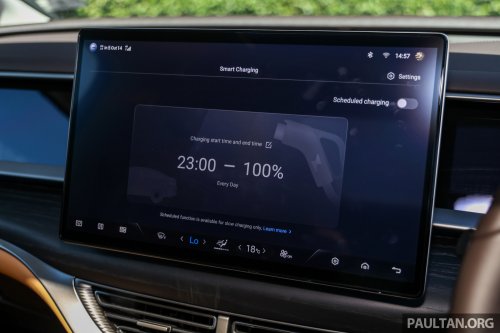 2025 Denza D9 EV MPV review in Malaysia – RM259k-309k, should the Toyota Alphard/Vellfire be worried?