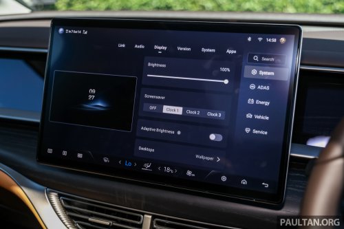 2025 Denza D9 EV MPV review in Malaysia – RM259k-309k, should the Toyota Alphard/Vellfire be worried?