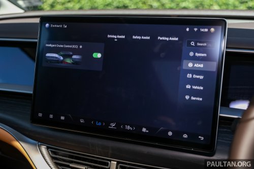 2025 Denza D9 EV MPV review in Malaysia – RM259k-309k, should the Toyota Alphard/Vellfire be worried?