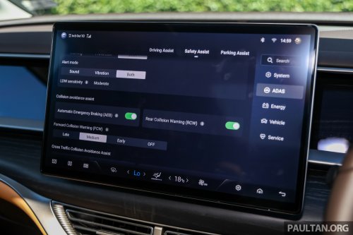 2025 Denza D9 EV MPV review in Malaysia – RM259k-309k, should the Toyota Alphard/Vellfire be worried?