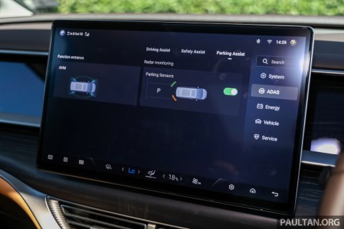 2025 Denza D9 EV MPV review in Malaysia – RM259k-309k, should the Toyota Alphard/Vellfire be worried?