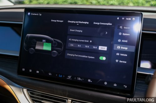 2025 Denza D9 EV MPV review in Malaysia – RM259k-309k, should the Toyota Alphard/Vellfire be worried?