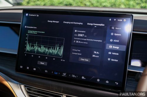 2025 Denza D9 EV MPV review in Malaysia – RM259k-309k, should the Toyota Alphard/Vellfire be worried?