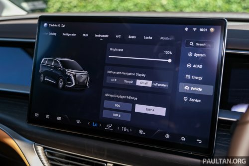 2025 Denza D9 EV MPV review in Malaysia – RM259k-309k, should the Toyota Alphard/Vellfire be worried?