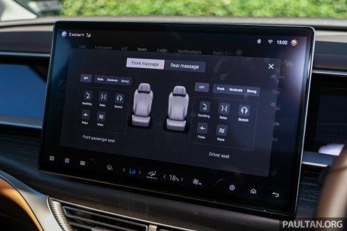 2025 Denza D9 EV MPV review in Malaysia – RM259k-309k, should the Toyota Alphard/Vellfire be worried?