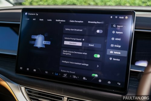 2025 Denza D9 EV MPV review in Malaysia – RM259k-309k, should the Toyota Alphard/Vellfire be worried?