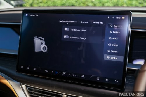 2025 Denza D9 EV MPV review in Malaysia – RM259k-309k, should the Toyota Alphard/Vellfire be worried?