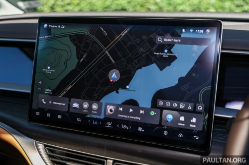 2025 Denza D9 EV MPV review in Malaysia – RM259k-309k, should the Toyota Alphard/Vellfire be worried?