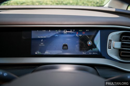 2025 Denza D9 EV MPV review in Malaysia – RM259k-309k, should the Toyota Alphard/Vellfire be worried?