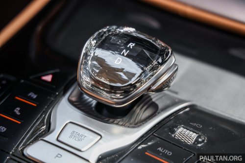 2026 Denza D9 EV leaked in China – new grille design, now with 462 PS with FWD, 557 PS with AWD