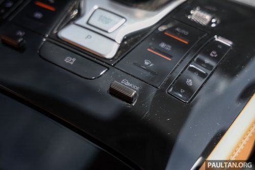 2025 Denza D9 EV MPV review in Malaysia – RM259k-309k, should the Toyota Alphard/Vellfire be worried?