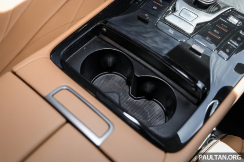 2026 Denza D9 EV leaked in China – new grille design, now with 462 PS with FWD, 557 PS with AWD