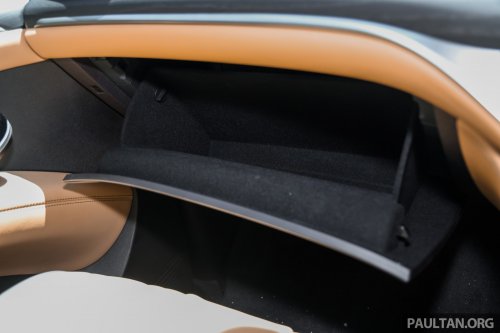 2026 Denza D9 EV leaked in China – new grille design, now with 462 PS with FWD, 557 PS with AWD