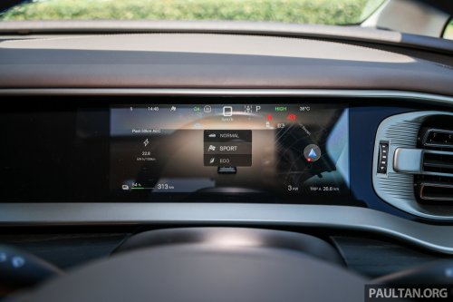 2025 Denza D9 EV MPV review in Malaysia – RM259k-309k, should the Toyota Alphard/Vellfire be worried?