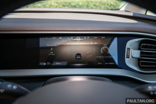 2025 Denza D9 EV MPV review in Malaysia – RM259k-309k, should the Toyota Alphard/Vellfire be worried?