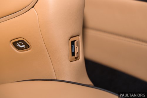 2026 Denza D9 EV leaked in China – new grille design, now with 462 PS with FWD, 557 PS with AWD