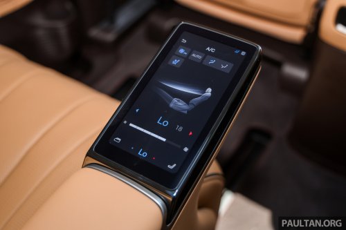 2025 Denza D9 EV MPV review in Malaysia – RM259k-309k, should the Toyota Alphard/Vellfire be worried?