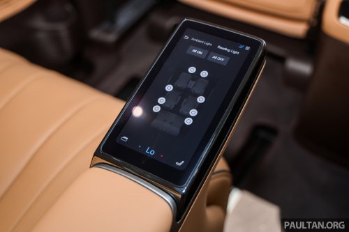 2025 Denza D9 EV MPV review in Malaysia – RM259k-309k, should the Toyota Alphard/Vellfire be worried?