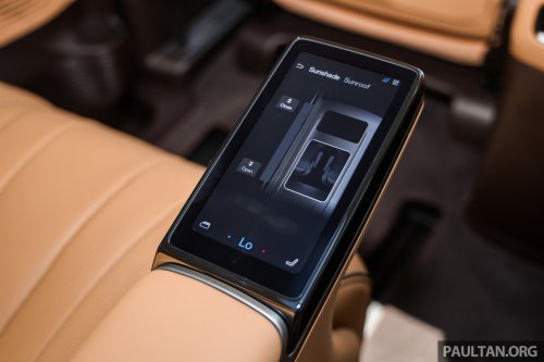 2025 Denza D9 EV MPV review in Malaysia – RM259k-309k, should the Toyota Alphard/Vellfire be worried?