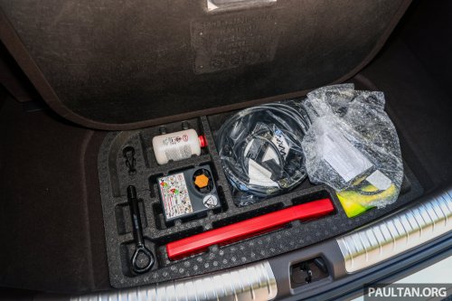 2026 Denza D9 EV leaked in China – new grille design, now with 462 PS with FWD, 557 PS with AWD