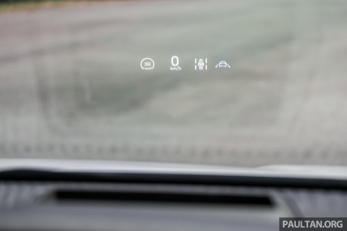 2026 Denza D9 EV leaked in China – new grille design, now with 462 PS with FWD, 557 PS with AWD