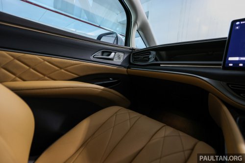 2025 Denza D9 EV MPV review in Malaysia – RM259k-309k, should the Toyota Alphard/Vellfire be worried?