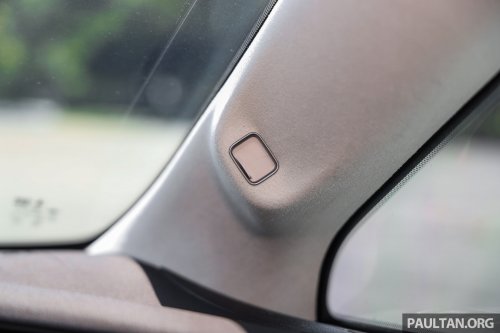 2025 Denza D9 EV MPV review in Malaysia – RM259k-309k, should the Toyota Alphard/Vellfire be worried?