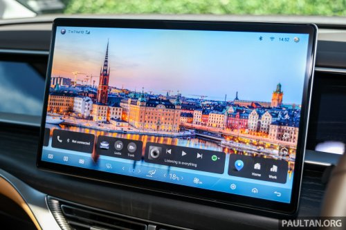 2025 Denza D9 EV MPV review in Malaysia – RM259k-309k, should the Toyota Alphard/Vellfire be worried?