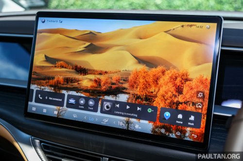 2025 Denza D9 EV MPV review in Malaysia – RM259k-309k, should the Toyota Alphard/Vellfire be worried?