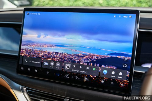 2025 Denza D9 EV MPV review in Malaysia – RM259k-309k, should the Toyota Alphard/Vellfire be worried?