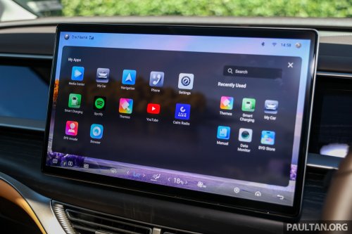 2025 Denza D9 EV MPV review in Malaysia – RM259k-309k, should the Toyota Alphard/Vellfire be worried?