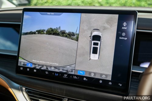 2025 Denza D9 EV MPV review in Malaysia – RM259k-309k, should the Toyota Alphard/Vellfire be worried?