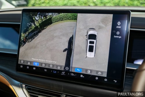 2025 Denza D9 EV MPV review in Malaysia – RM259k-309k, should the Toyota Alphard/Vellfire be worried?