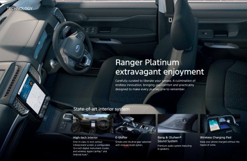 Ford Ranger WildTrak 3.0 V6 Turbo Diesel launched – RM193k Pen. Malaysia, RM199k OTR Sabah &amp; Sarawak