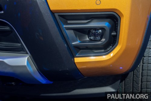 Ford Ranger WildTrak 3.0 V6 Turbo Diesel launched – RM193k Pen. Malaysia, RM199k OTR Sabah &amp; Sarawak