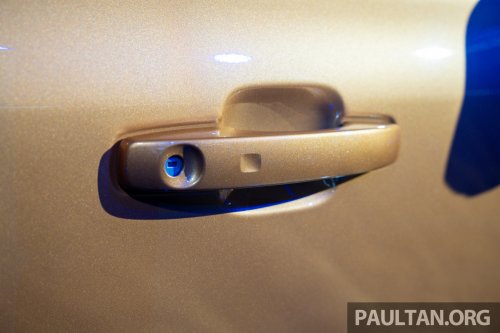 Ford Ranger WildTrak 3.0 V6 Turbo Diesel launched – RM193k Pen. Malaysia, RM199k OTR Sabah &amp; Sarawak