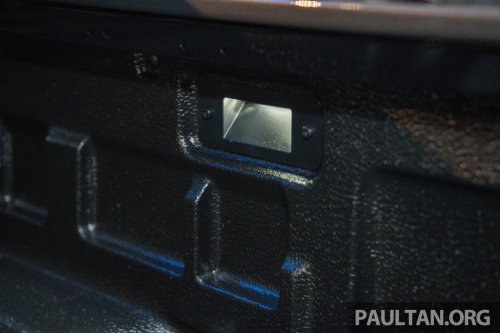 Ford Ranger WildTrak 3.0 V6 Turbo Diesel launched – RM193k Pen. Malaysia, RM199k OTR Sabah &amp; Sarawak